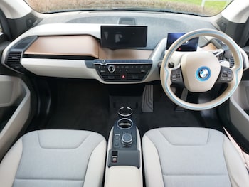 Used BMW i3 2019 for sale - 78071382: Photo