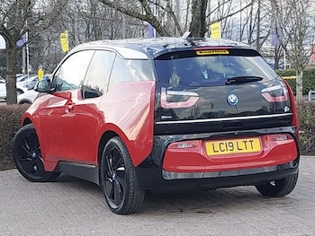 Used BMW i3 2019 for sale - 78071382: Photo
