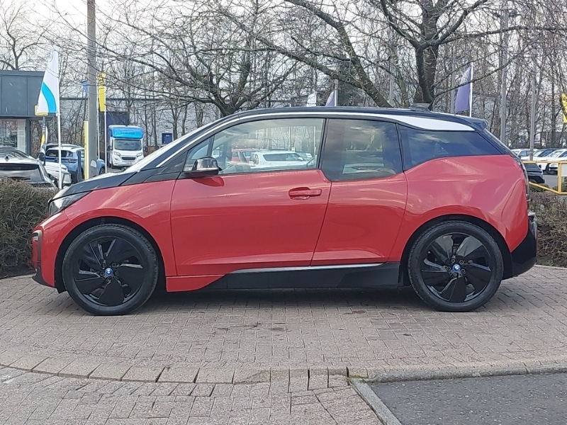 Used BMW i3 2019 for sale - 78071382: Photo 4