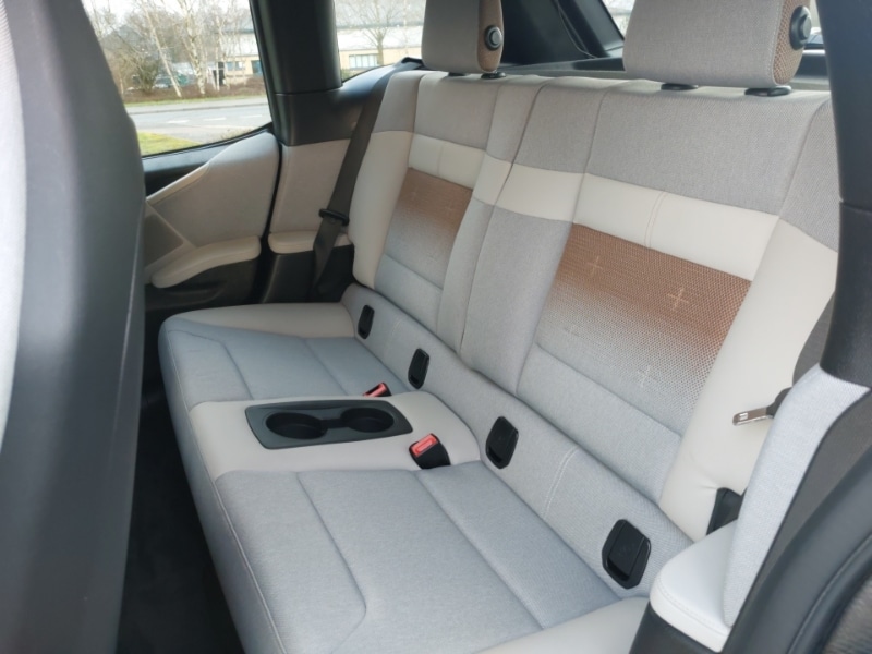 Used BMW i3 2019 for sale - 78071382: Photo 6