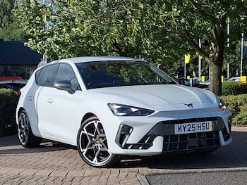 Used Cupra Leon 2025 for sale - 79866804: Photo