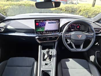 Used Cupra Leon 2025 for sale - 79866804: Photo