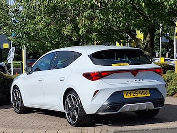 Used Cupra Leon 2025 for sale - 79866804: Photo