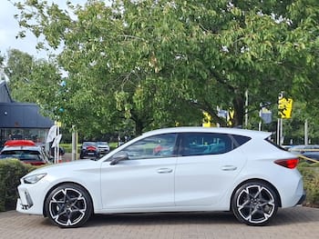 Used Cupra Leon 2025 for sale - 79866804: Photo