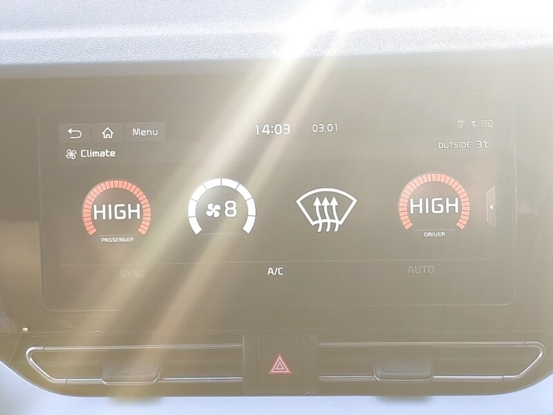 Used Kia Niro 2019 for sale - 77095210: Photo 18