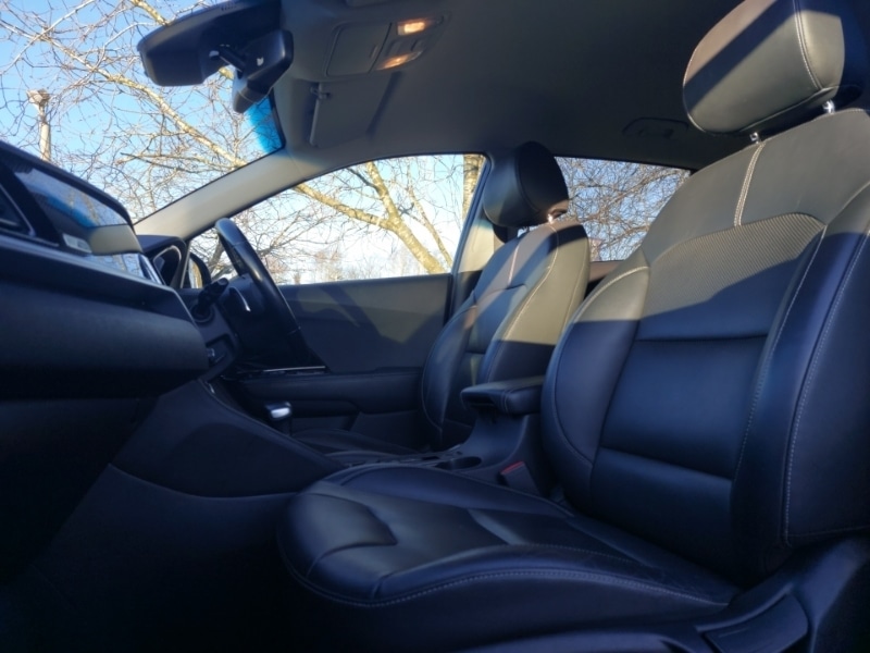 Used Kia Niro 2019 for sale - 77095210: Photo 5