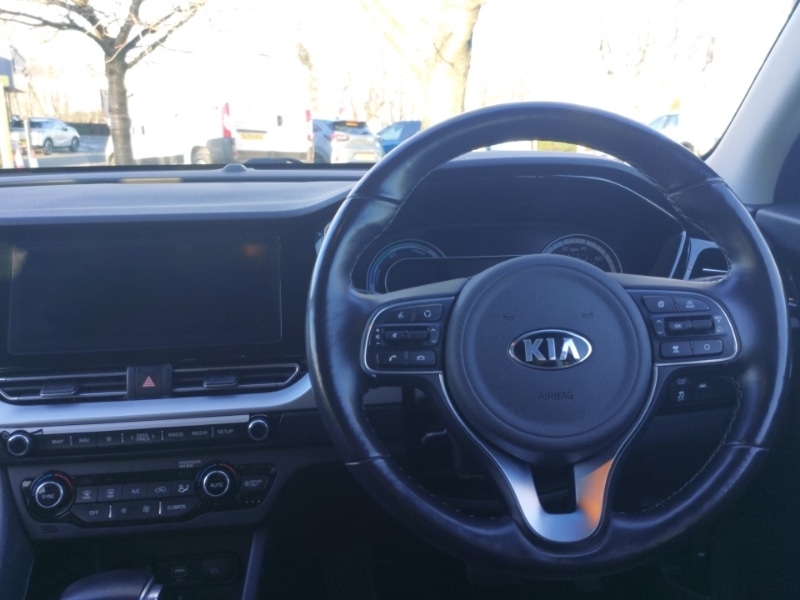 Used Kia Niro 2019 for sale - 77095210: Photo 7