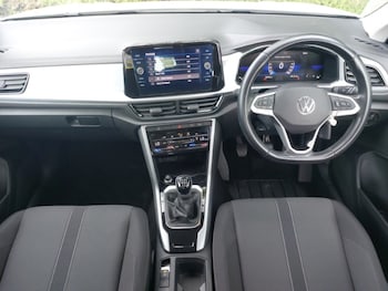 Used Volkswagen T-Roc 2022 for sale - 79278414: Photo