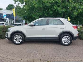 Used Volkswagen T-Roc 2022 for sale - 79278414: Photo