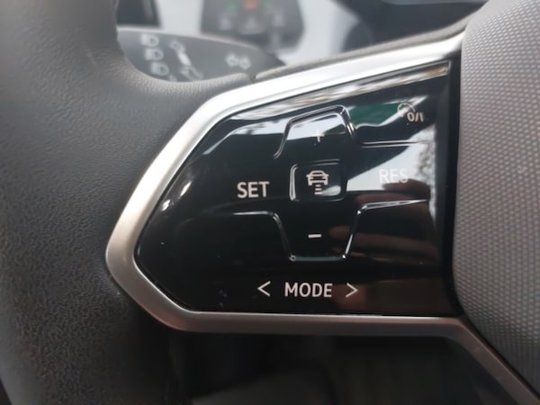 Used Volkswagen ID.3 2024 for sale - 76301907: Photo 12