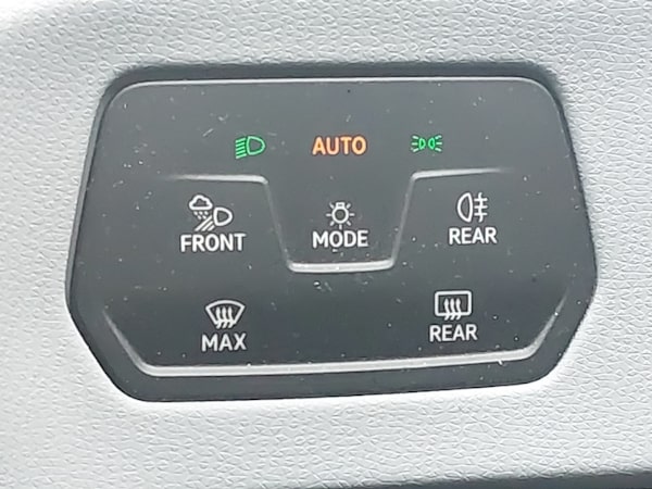 Used Volkswagen ID.3 2024 for sale - 76301907: Photo 19