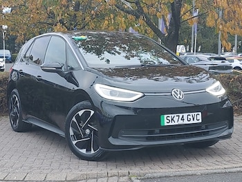 Volkswagen - ID.3