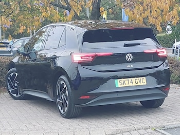 Used Volkswagen ID.3 2024 for sale - 76301907: Photo 3