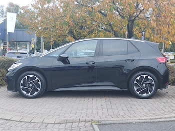 Used Volkswagen ID.3 2024 for sale - 76301907: Photo 4