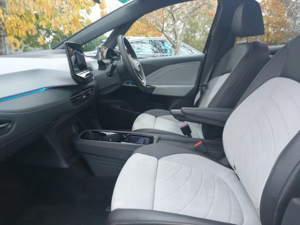 Used Volkswagen ID.3 2024 for sale - 76301907: Photo 5
