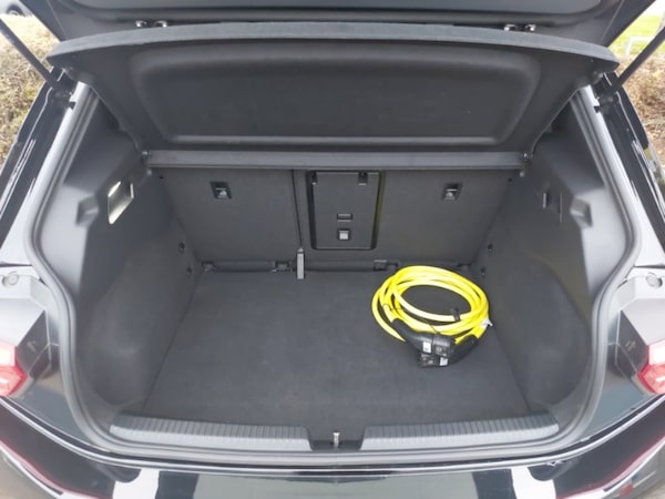 Used Volkswagen ID.3 2024 for sale - 76301907: Photo 8