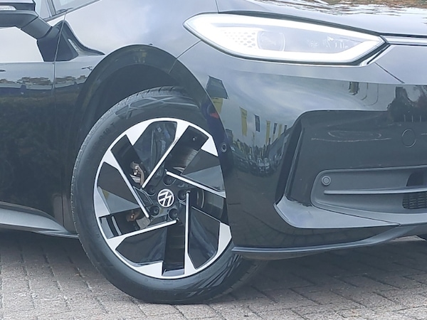 Used Volkswagen ID.3 2024 for sale - 76301907: Photo 9