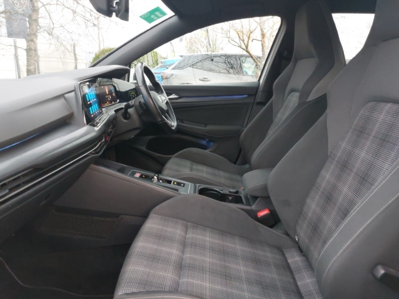 Used Volkswagen Golf 2021 for sale - 77141959: Photo 5