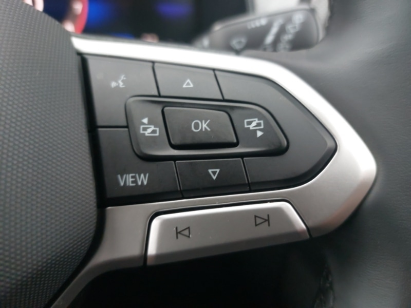 Used Volkswagen T-Cross 2025 for sale - 77995699: Photo 13