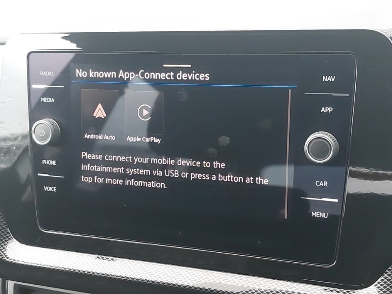 Used Volkswagen T-Cross 2025 for sale - 77995699: Photo 16