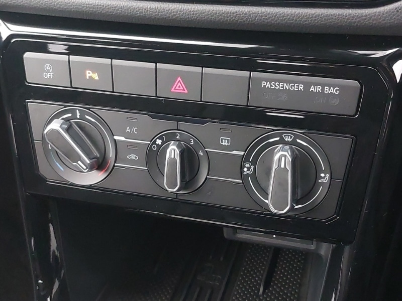 Used Volkswagen T-Cross 2025 for sale - 77995699: Photo 18