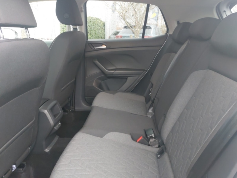 Used Volkswagen T-Cross 2025 for sale - 77995699: Photo 6