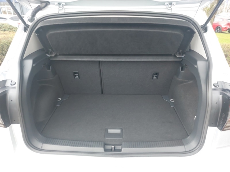 Used Volkswagen T-Cross 2025 for sale - 77995699: Photo 8