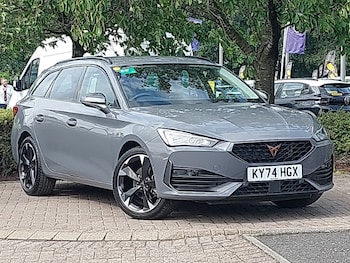 2024 - 1.5 TSI V1 5dr