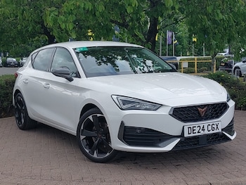 Used Cupra Leon 2024 for sale - 78642543: Photo
