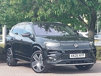 Used Volkswagen Tayron 2026 for sale - 79675170: Photo