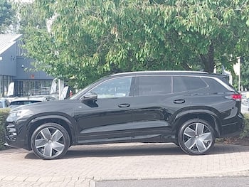 Used Volkswagen Tayron 2026 for sale - 79675170: Photo