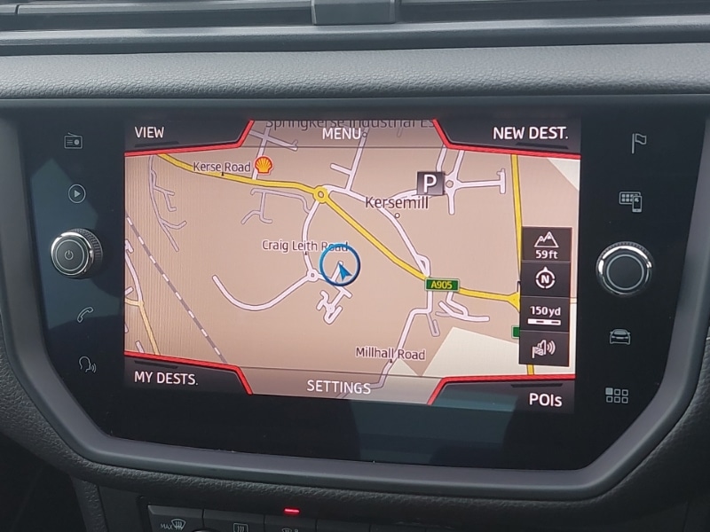 Used SEAT Ibiza 2019 for sale - 78126129: Photo 16