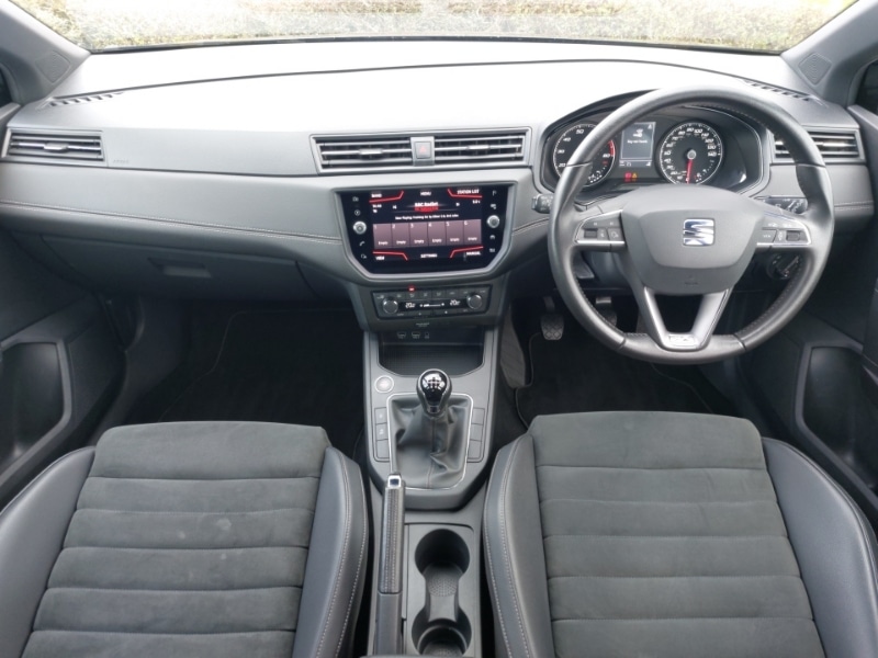 Used SEAT Ibiza 2019 for sale - 78126129: Photo 2