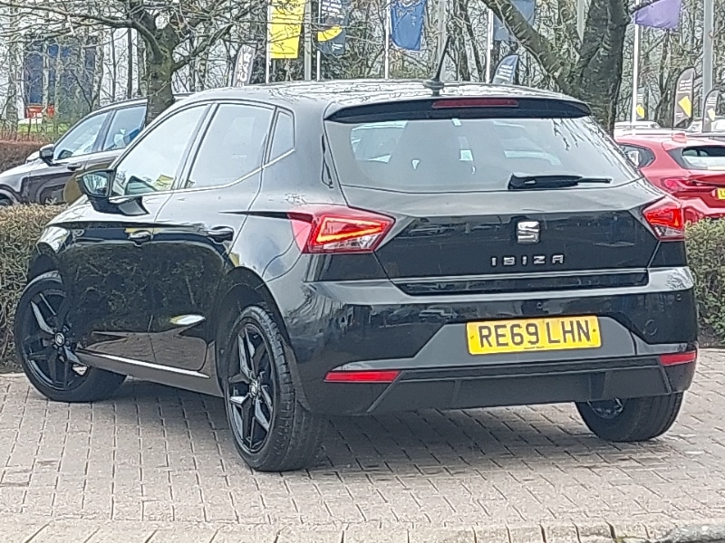 Used SEAT Ibiza 2019 for sale - 78126129: Photo 3