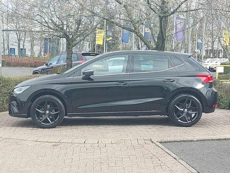 Used SEAT Ibiza 2019 for sale - 78126129: Photo 4