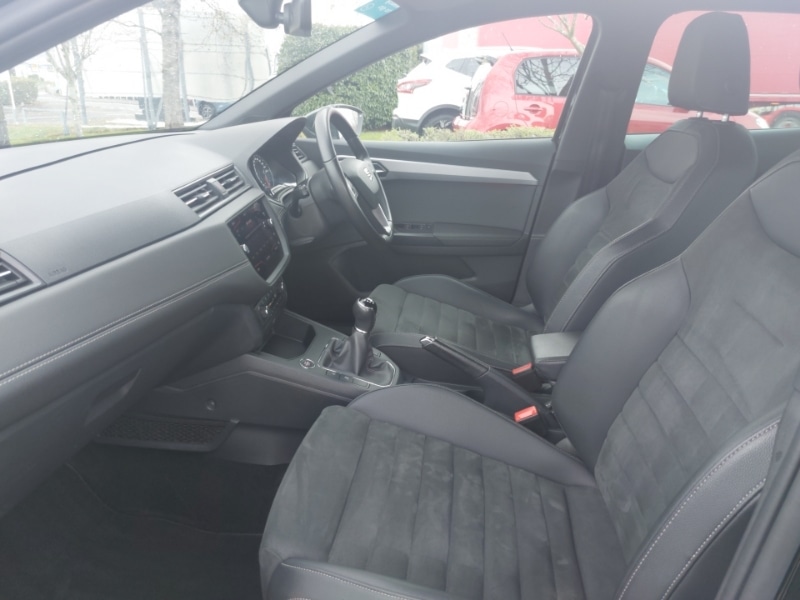 Used SEAT Ibiza 2019 for sale - 78126129: Photo 5