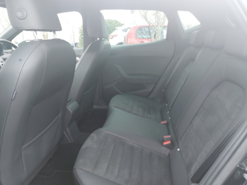 Used SEAT Ibiza 2019 for sale - 78126129: Photo 6