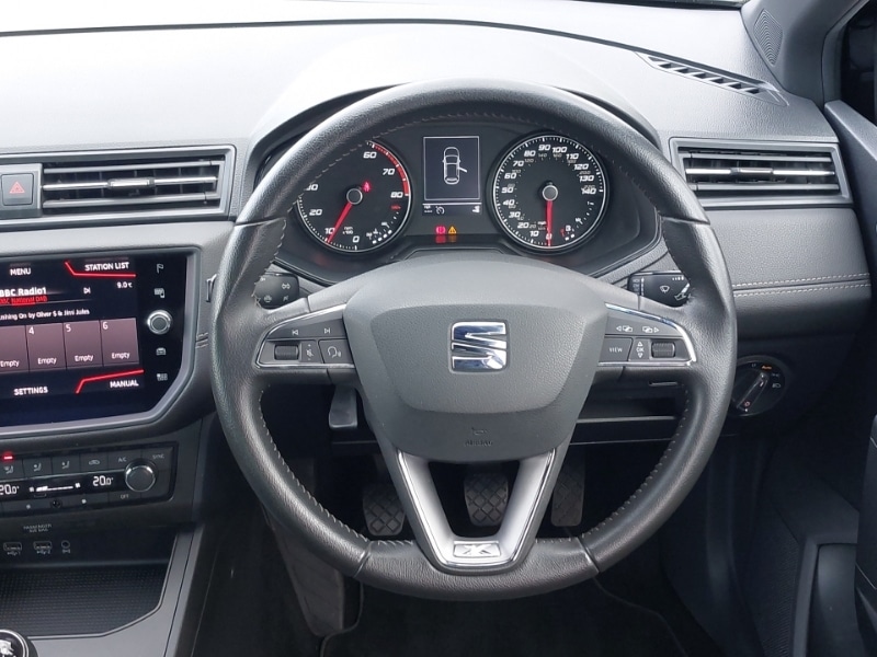 Used SEAT Ibiza 2019 for sale - 78126129: Photo 7