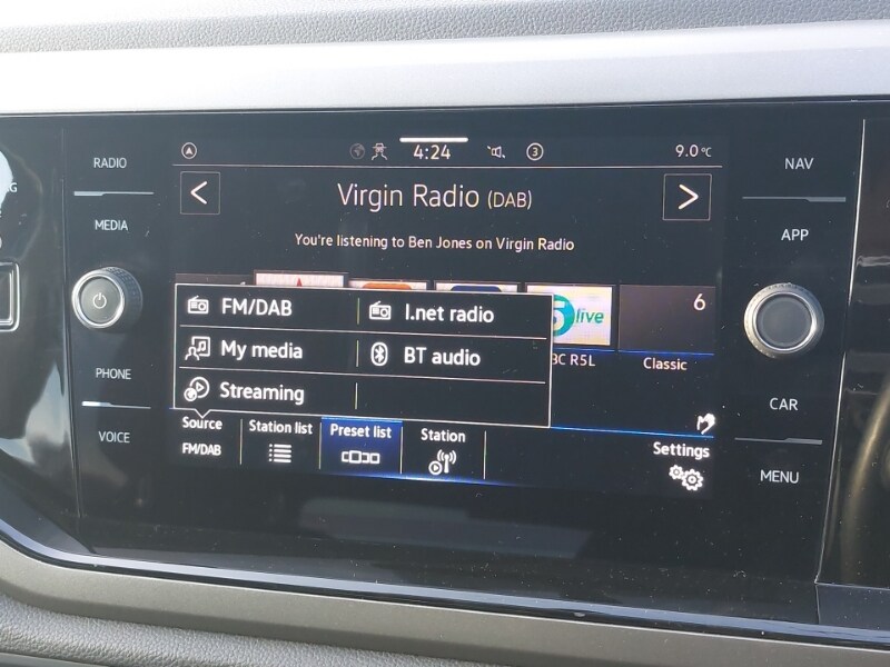 Used Volkswagen Polo 2021 for sale - 77694777: Photo 14