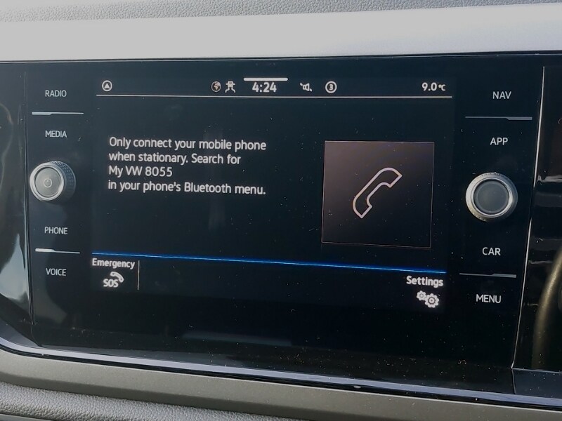 Used Volkswagen Polo 2021 for sale - 77694777: Photo 15