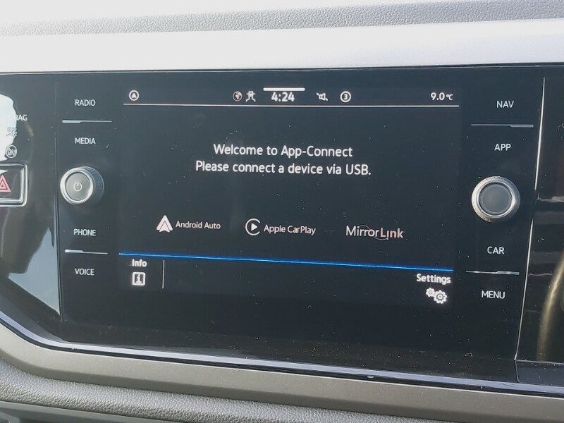 Used Volkswagen Polo 2021 for sale - 77694777: Photo 16