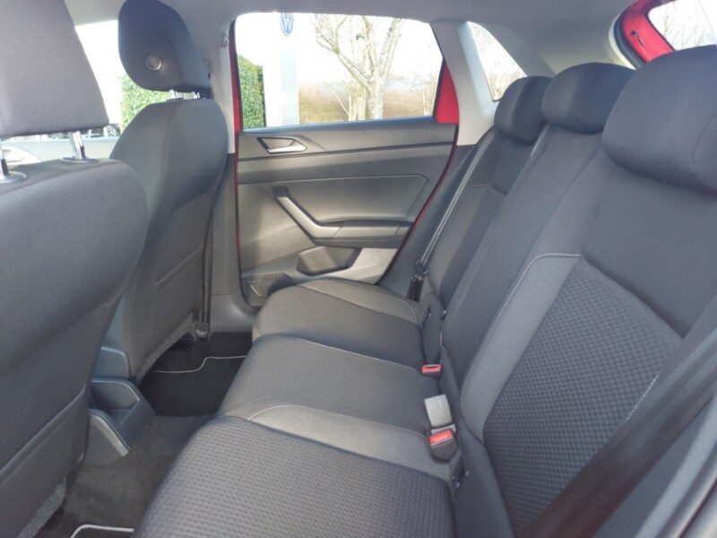 Used Volkswagen Polo 2021 for sale - 77694777: Photo 6