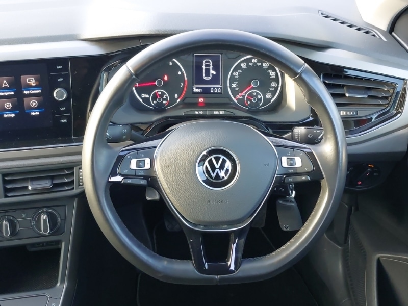 Used Volkswagen Polo 2021 for sale - 77694777: Photo 7