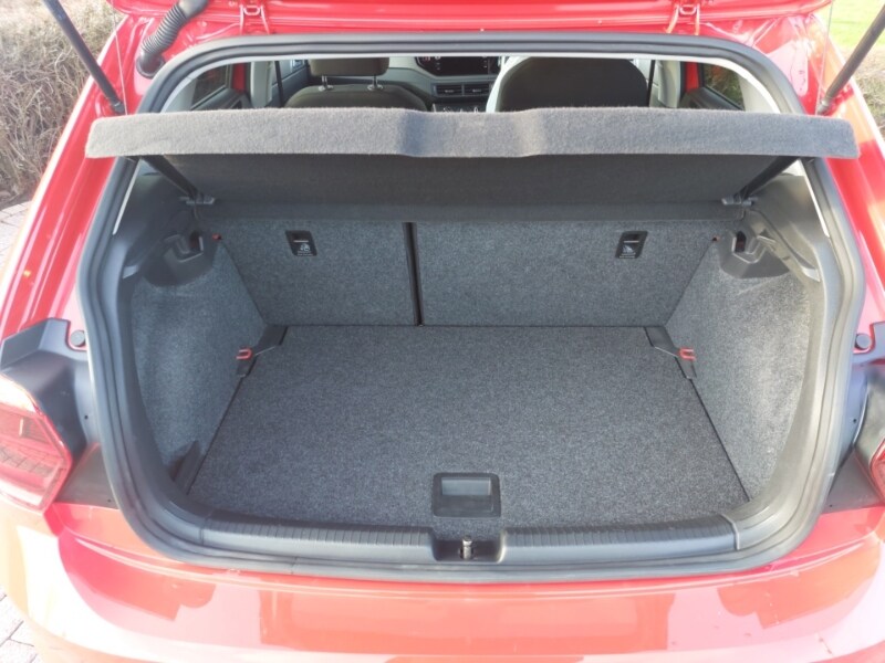 Used Volkswagen Polo 2021 for sale - 77694777: Photo 8