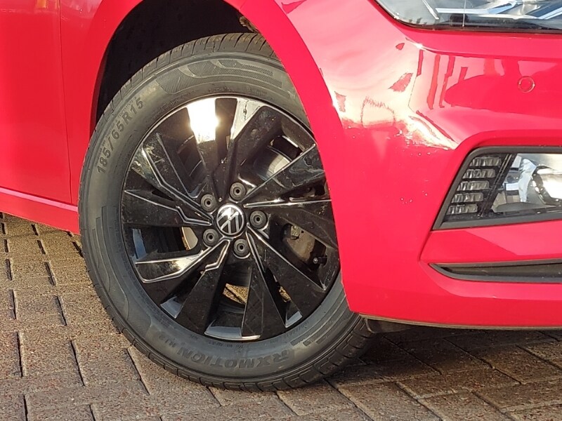 Used Volkswagen Polo 2021 for sale - 77694777: Photo 9