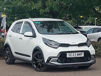 Used Kia Picanto 2023 for sale - 79675159: Photo