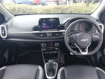 Used Kia Picanto 2023 for sale - 79675159: Photo