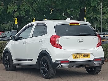 Used Kia Picanto 2023 for sale - 79675159: Photo