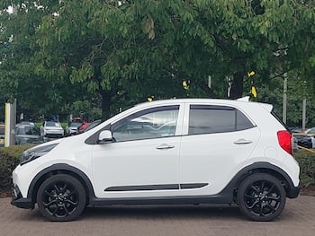 Used Kia Picanto 2023 for sale - 79675159: Photo