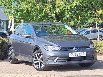 Used Volkswagen Polo 2025 for sale - 79759695: Photo